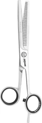 Image de Jaguar White Line Timeless 43 Offset Texturing Scissors 6.0-Inch