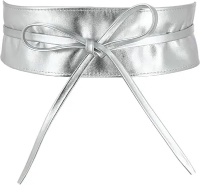 Immagine prodotto di Cintura LO-33062 Argento - Eleganza e Comfort KP33062