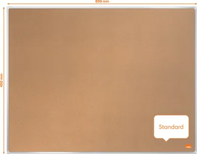 Produktbild von Nobo 1915229, Kork