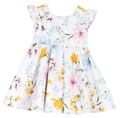 Productafbeelding van Chicco zomerjurk voor meisjes