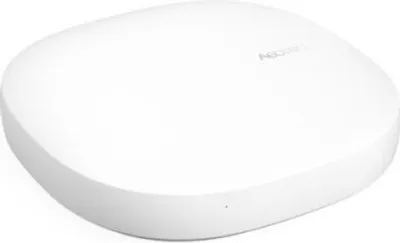 Image de Aeotec SmartThings Hub (Zigbee + Z-Wave)