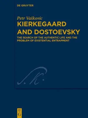 Produktbild von Kierkegaard and Dostoevsky