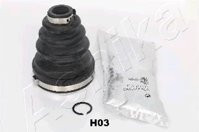 Produktbild von ASHIKA Faltenbalgsatz Antriebswelle Innen für HYUNDAI i30 (FD) 63-0H-H03