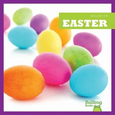 Produktbild von Easter