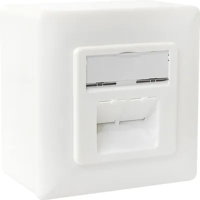 Immagine prodotto di RED4POWER CAT.6 Datendose R4-N103, AP/UP