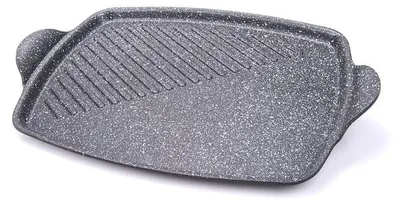 Immagine prodotto di Moneta GUSTO GRIGLIA GRIGLIA RETTANGOLARE 35 cm