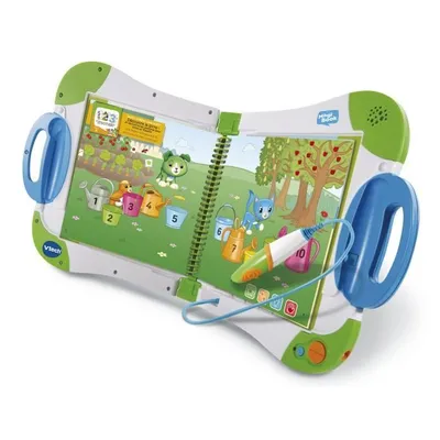 Obrázek produktu pro VTech MagiBook 80-602105, 2 rok/roky, AA, Plast, Vícebarevný
