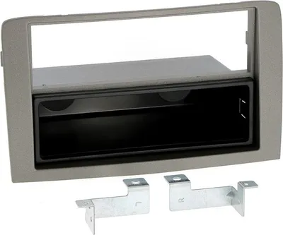 Produktbild von Radioblende Lancia Musa