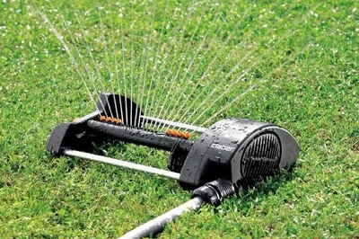 Immagine prodotto di Kit di irrigazione solare Claber 8063