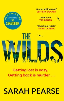 Produktbild von The Wilds
