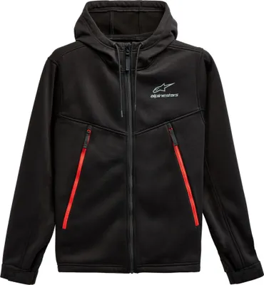 Obrázek produktu pro Alpinestars Gorge Jacket Black XL Bunda