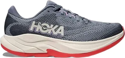 Produktbild von Hoka Rincon 4 Sportschuhe Damen Trainingsschuhe Laufschuh Blau Freizeit, Schuhgröße:EUR 36.5 | US 6
