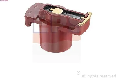 Obrázok produktu pre Rotor rozdeľovača zapaľovania