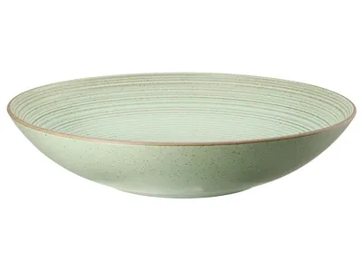 Produktbild von Thomas Nature Leaf Teller tief 28 cm