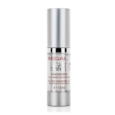Obrázek produktu pro Regal Light Control sérum proti tmavým kruhům pod očima 15 ml