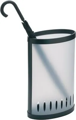 Produktbild von Alba PMKIT, ABS, Polyvinylchlorid (PVC), Schwarz, Durchscheinend, 380 mm, 600 mm, 225 mm, 930 g