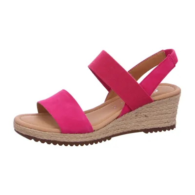 Produktbild von Gabor Riemchensandalette  Rosa