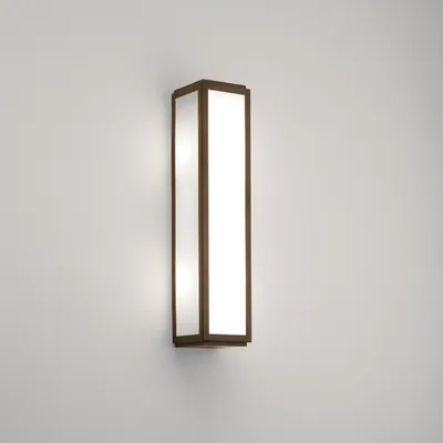 Produktbild von ASTRO Wandleuchte Mashiko 360 Classic 2x40W E14 bronze 1121055