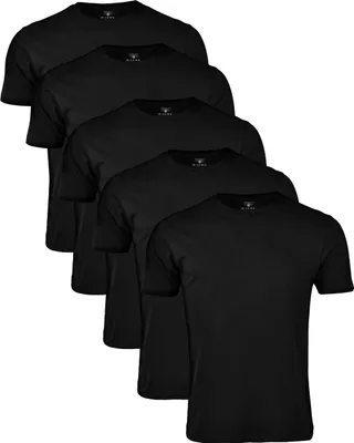 Produktbild von Top Gun T-Shirt TG20213030 Herren black XL