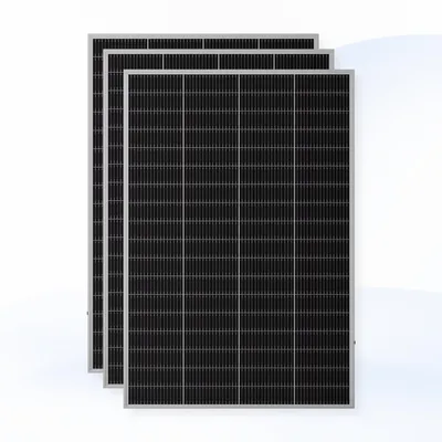 Produktbild von Sunshare RAY Lite 600W 3x200W Solarmodule N-TOPCon für Balkonkraftwerk