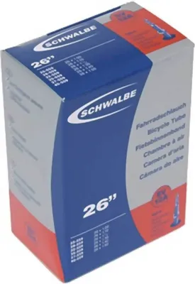 Immagine prodotto di Schwalbe, pneumatici, camera d'aria, n. 12A, (Sv 40Mm), 26X1.125-1.50