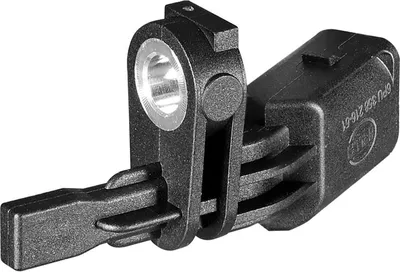 Produktbild von Sensor Raddrehzahl 2-polig Hallsensor HELLA für u.a. VW GOLF