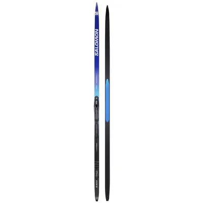 Obrázek produktu pro Set Salomon S/max Eskin Stift + vázání Prolink Shift-In Classic 22/23 Velikost 196cm (cca 70-80 kg) 9402354196