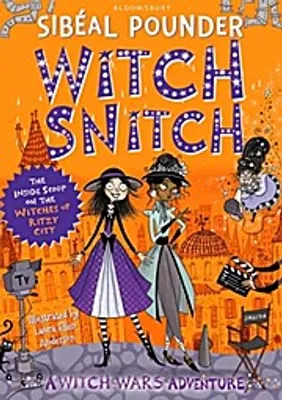 Obrázek produktu pro Witch Snitch