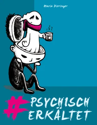Produktbild von #psychisch erkältet