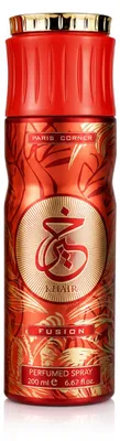 Image de Khair Fusion 200 ml