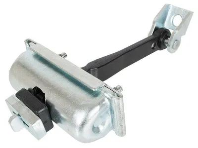 Für Citroen C3 Peugeot 208 2008 Türfangband Türstopper VORNE Links = Rechts in der Farbe von GOLDCAR