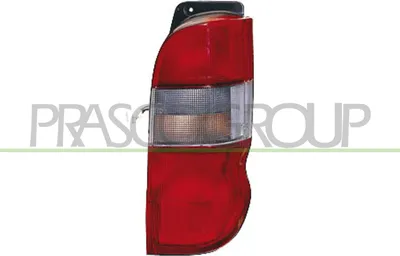 Produktbild von PRASCO Rückleuchte Heckleuchte Rechts für TOYOTA HIACE IV Kasten (LXH1, RZH1, LH1) Hiace IV Bus (H1, H2)