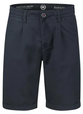 Produktbild von Lerros Moden GmbH HOSE KURZ BLUE NIGHT one