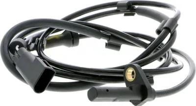 Produktbild von VEMO ABS Sensor Raddrehzahl Hinten Rechts für FORD Transit Mk6 Kasten (V347, V348, FA) V25-72-0094