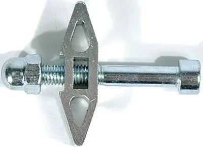 Produktbild von Pletscher Alulasche Schmal F 15/1