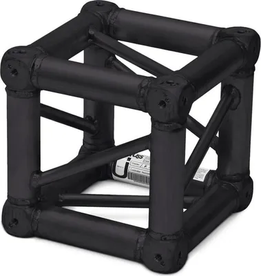 Produktbild von ALUTRUSS QUADLOCK S6082 Universal-Kreuzstück