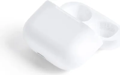 Produktbild von Apple AirPods Ersatz Ladecase / nur Case einzeln (3. Generation) Original Apple Produkt inkl. KingsofCards Versandschutz