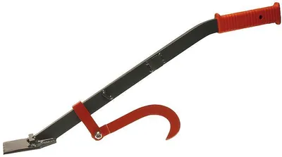 Produktbild von BAHCO Fällheber Stahl 800 mm Kunststoff 2,4 kg