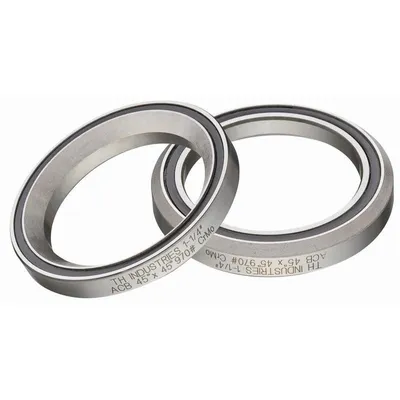 Produktbild von FSA Ersatz ACB-Lager 45°/45° für Steuersatz 1 1/4 " - präziser Lauf für deine...