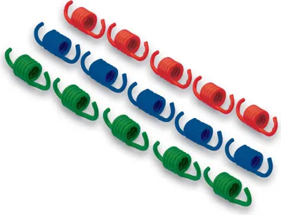 Produktbild von Malossi Racing Kupplungsfedernsatz für Original Kupplung