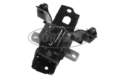 Produktbild von CORTECO Motorlager für VW Polo Schrägheck (6R1, 6C1) 49430169