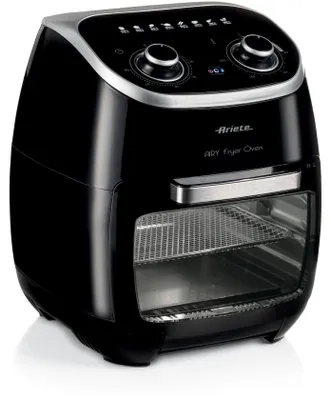 Produktbild von Ariete Heißluftfritteuse AIRY FRYER OFEN 11 L