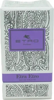 Produktbild von Etro Etra Etro Eau de Toilette 100 ml