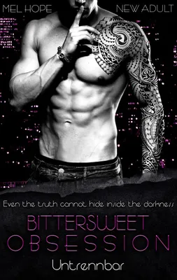 Produktbild von Bittersweet Obsession
