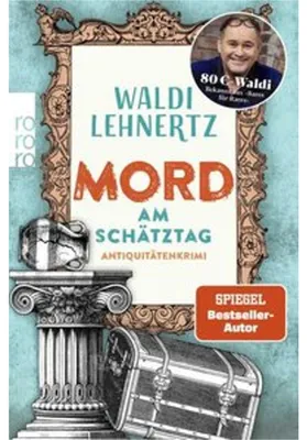 Zdjęcie produktu dla Mord am Schätztag