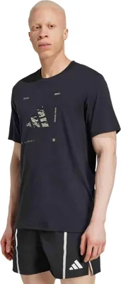 Image de T-shirt Adidas JD8231 pour Uni