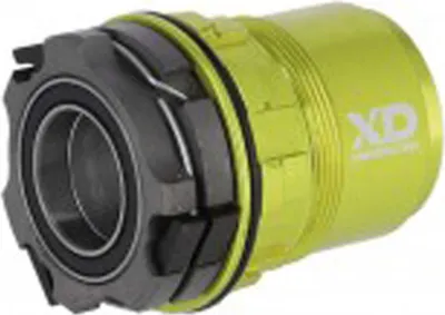 Obrázok produktu pre Telo voľnobežnej prevodovky Miche pre E-Bike XHM 30/35 Sram XD Ø 17 mm