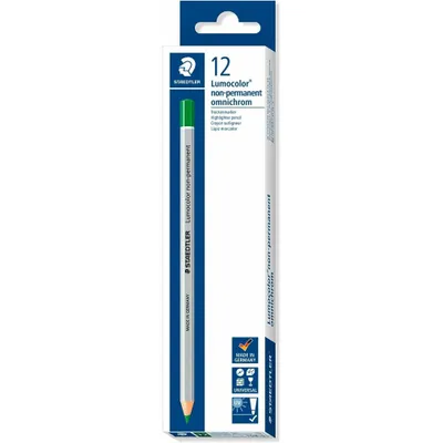 Produktbild von Staedtler Non-permanent omnichrom, 8 mm, 4 mm