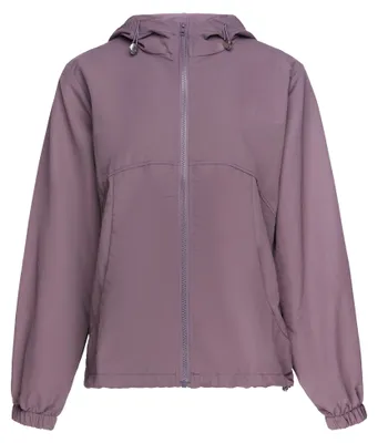 Image de Veste pour femme UCY - couleur lilas, taille M