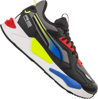 Produktbild von 44|PUMA RS-Z Tech Herren Sneaker 388613-02